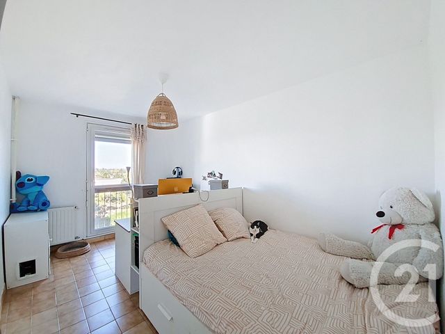 Appartement F4 &agrave; vendre - 4 pi&egrave;ces - 80 m2 - St Fons - 69 - RHONE-ALPES