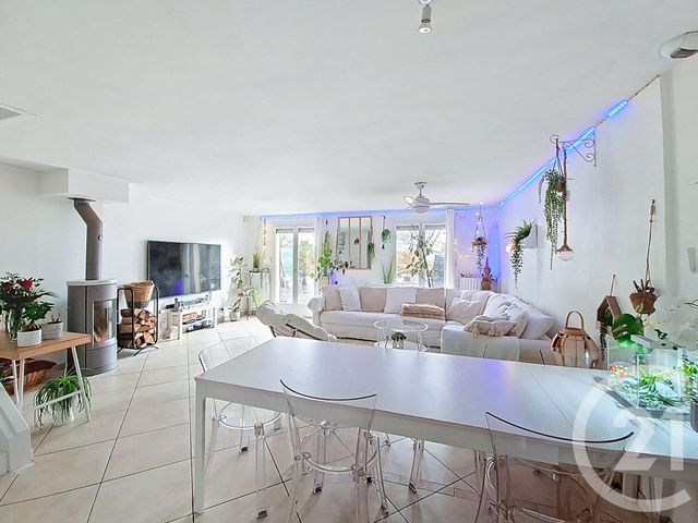 Maison &agrave; vendre - 6 pi&egrave;ces - 132 m2 - Corbas - 69 - RHONE-ALPES