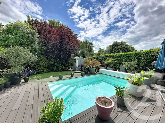 Maison à vendre CORBAS