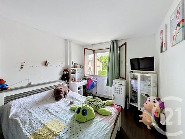 Maison &agrave; vendre - 6 pi&egrave;ces - 132 m2 - Corbas - 69 - RHONE-ALPES