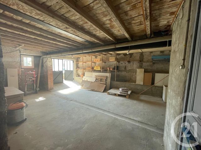 Maison &agrave; louer - 5 pi&egrave;ces - 109,33 m2 - Corbas - 69 - RHONE-ALPES