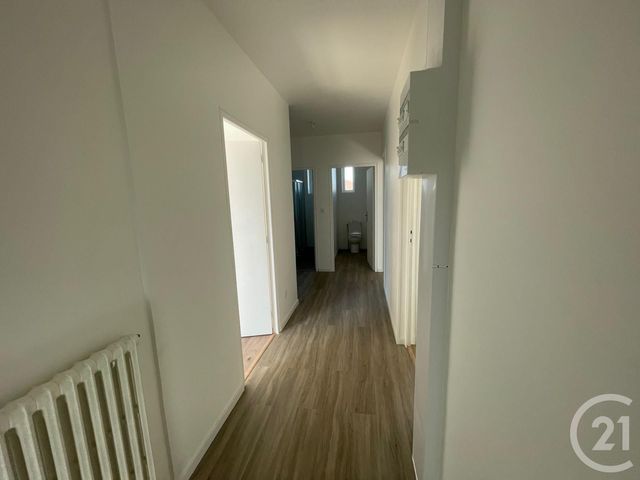 Maison &agrave; louer - 5 pi&egrave;ces - 109,33 m2 - Corbas - 69 - RHONE-ALPES