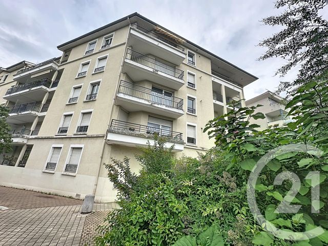 Appartement F4 &agrave; vendre - 4 pi&egrave;ces - 88 m2 - Venissieux - 69 - RHONE-ALPES