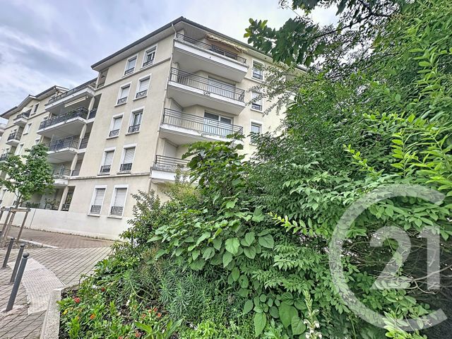 Appartement F4 &agrave; vendre - 4 pi&egrave;ces - 88 m2 - Venissieux - 69 - RHONE-ALPES