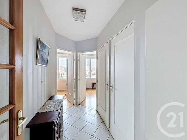 Appartement F4 &agrave; vendre - 4 pi&egrave;ces - 88 m2 - Venissieux - 69 - RHONE-ALPES