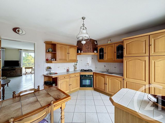 Appartement F4 &agrave; vendre - 4 pi&egrave;ces - 88 m2 - Venissieux - 69 - RHONE-ALPES