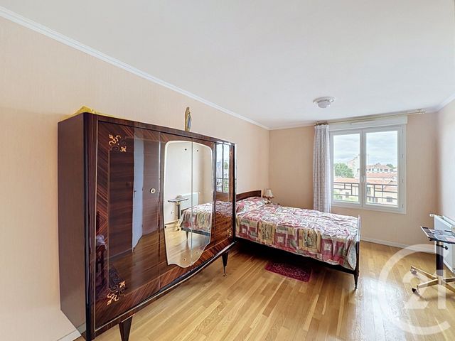 Appartement F4 &agrave; vendre - 4 pi&egrave;ces - 88 m2 - Venissieux - 69 - RHONE-ALPES