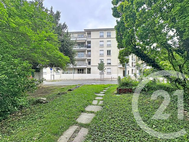 Appartement F4 &agrave; vendre - 4 pi&egrave;ces - 88 m2 - Venissieux - 69 - RHONE-ALPES