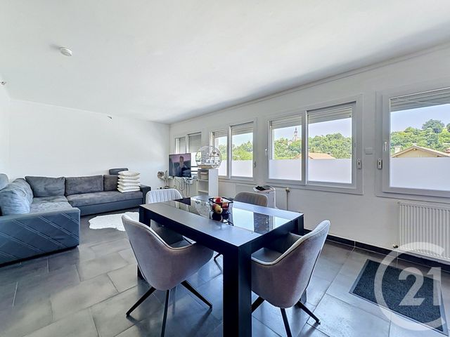Appartement F2 à vendre FEYZIN