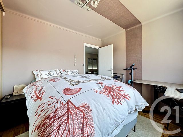 Appartement F2 &agrave; vendre - 2 pi&egrave;ces - 52 m2 - Feyzin - 69 - RHONE-ALPES