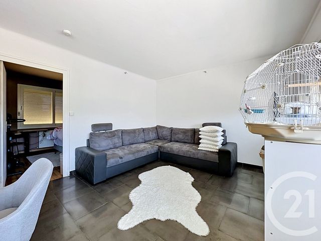 Appartement F2 &agrave; vendre - 2 pi&egrave;ces - 52 m2 - Feyzin - 69 - RHONE-ALPES