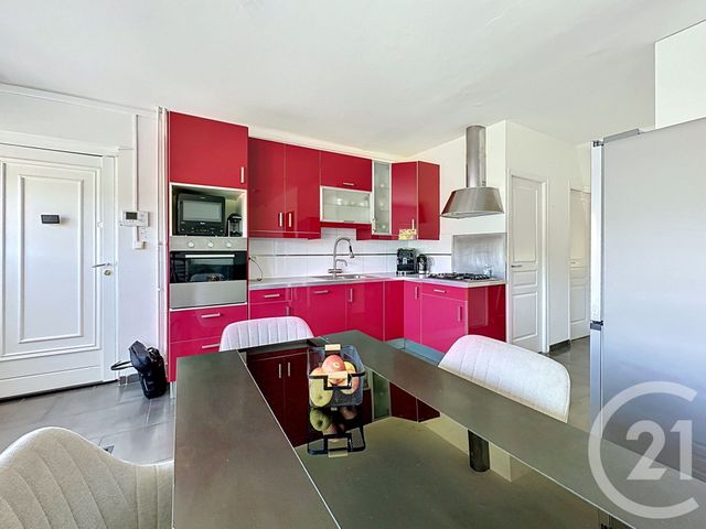 Appartement F2 &agrave; vendre - 2 pi&egrave;ces - 52 m2 - Feyzin - 69 - RHONE-ALPES