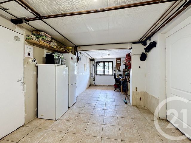 Maison &agrave; vendre - 8 pi&egrave;ces - 185 m2 - Chaponnay - 69 - RHONE-ALPES