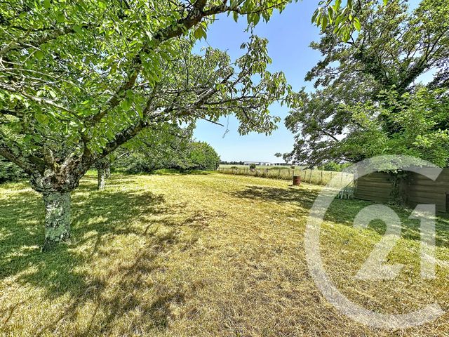 Maison &agrave; vendre - 8 pi&egrave;ces - 185 m2 - Chaponnay - 69 - RHONE-ALPES