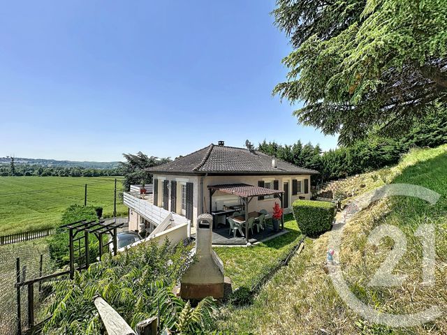 Maison à vendre CHAPONNAY