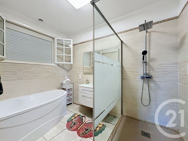 Maison &agrave; vendre - 8 pi&egrave;ces - 185 m2 - Chaponnay - 69 - RHONE-ALPES