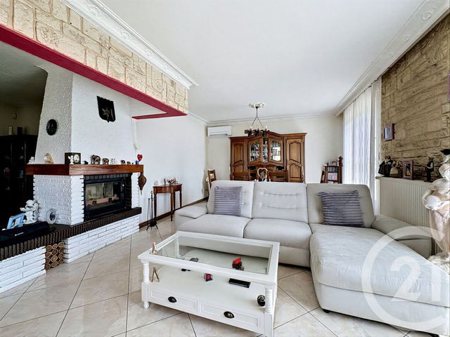 Maison &agrave; vendre - 8 pi&egrave;ces - 185 m2 - Chaponnay - 69 - RHONE-ALPES