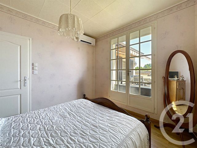Maison &agrave; vendre - 8 pi&egrave;ces - 185 m2 - Chaponnay - 69 - RHONE-ALPES