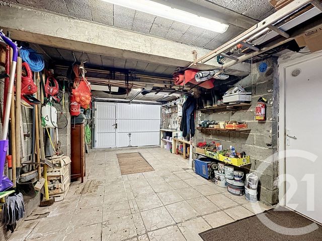Maison &agrave; vendre - 8 pi&egrave;ces - 185 m2 - Chaponnay - 69 - RHONE-ALPES