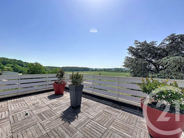 Maison &agrave; vendre - 8 pi&egrave;ces - 185 m2 - Chaponnay - 69 - RHONE-ALPES
