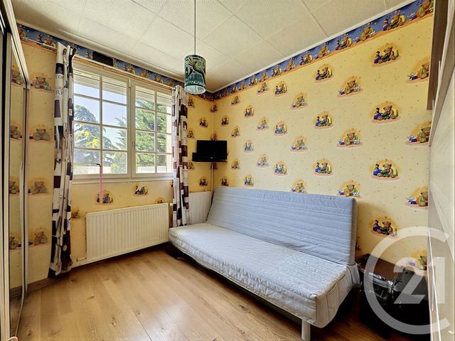 Maison &agrave; vendre - 8 pi&egrave;ces - 185 m2 - Chaponnay - 69 - RHONE-ALPES