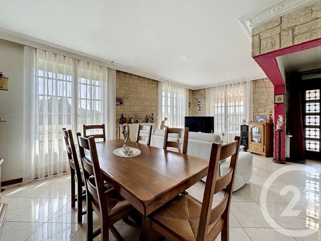 Maison &agrave; vendre - 8 pi&egrave;ces - 185 m2 - Chaponnay - 69 - RHONE-ALPES