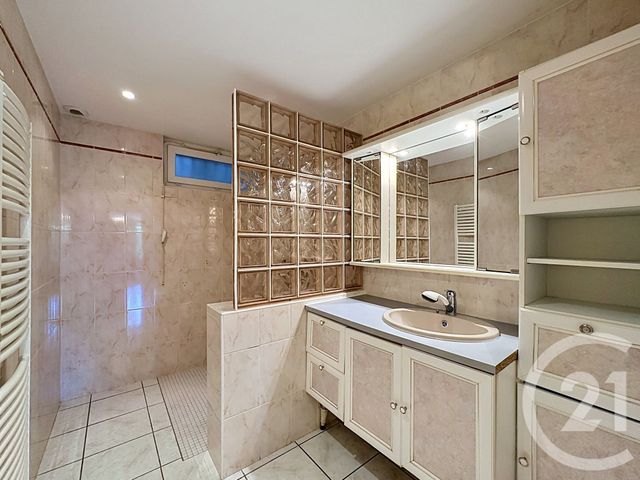 Maison &agrave; vendre - 8 pi&egrave;ces - 185 m2 - Chaponnay - 69 - RHONE-ALPES