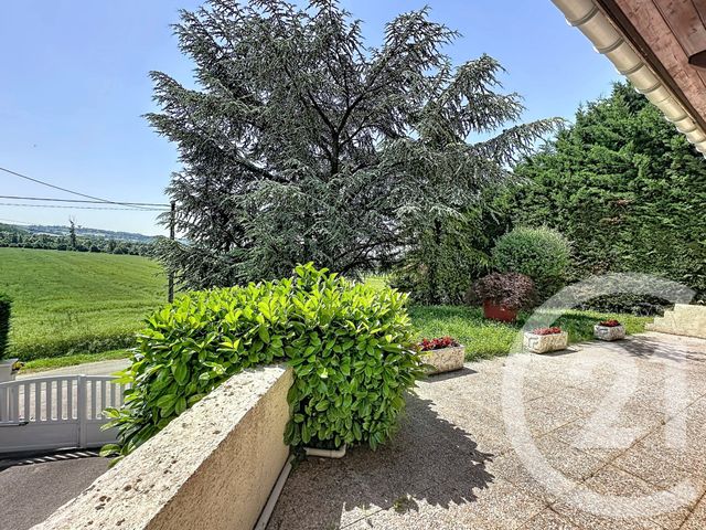 Maison &agrave; vendre - 8 pi&egrave;ces - 185 m2 - Chaponnay - 69 - RHONE-ALPES