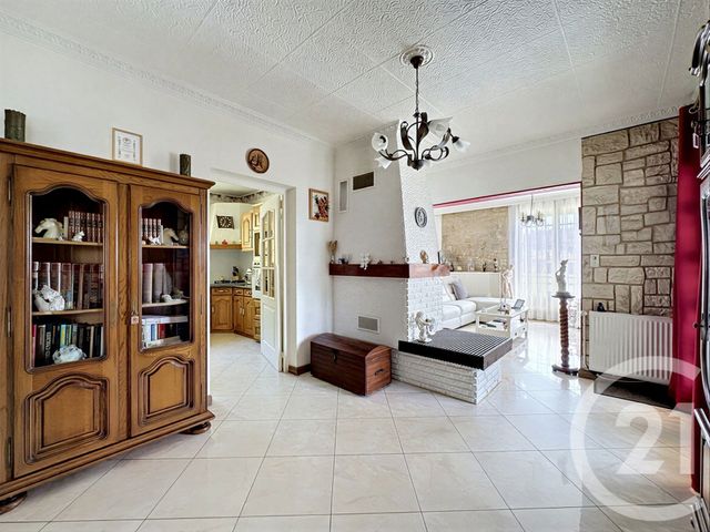 Maison &agrave; vendre - 8 pi&egrave;ces - 185 m2 - Chaponnay - 69 - RHONE-ALPES