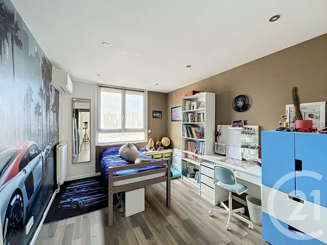 Appartement F3 &agrave; vendre - 3 pi&egrave;ces - 55 m2 - Corbas - 69 - RHONE-ALPES