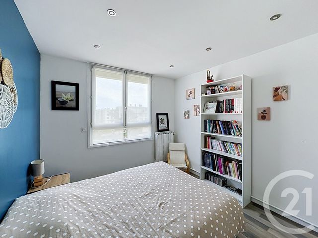 Appartement F3 &agrave; vendre - 3 pi&egrave;ces - 55 m2 - Corbas - 69 - RHONE-ALPES