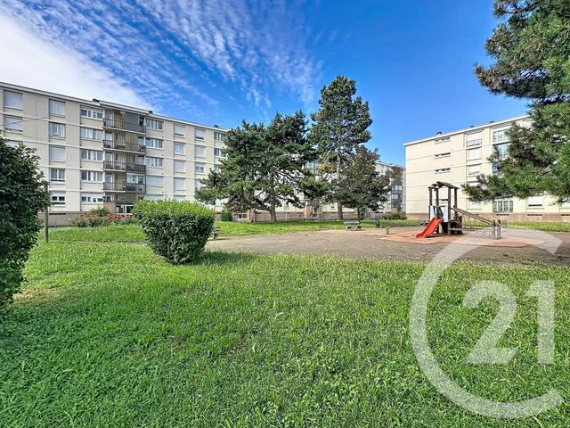 Appartement F3 &agrave; vendre - 3 pi&egrave;ces - 55 m2 - Corbas - 69 - RHONE-ALPES