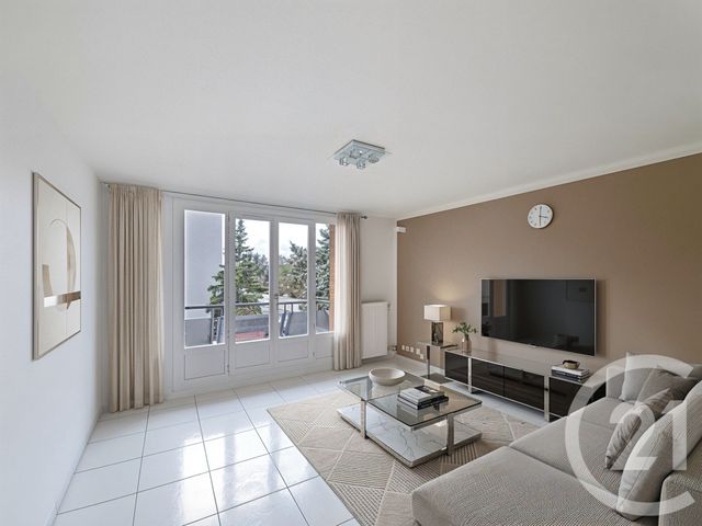 Appartement F3 à vendre FEYZIN