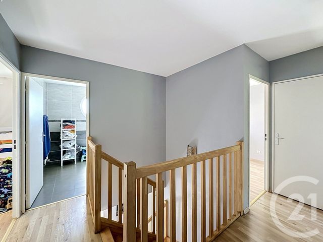 Maison &agrave; vendre - 5 pi&egrave;ces - 127 m2 - Communay - 69 - RHONE-ALPES