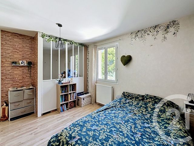 Maison &agrave; vendre - 5 pi&egrave;ces - 127 m2 - Communay - 69 - RHONE-ALPES