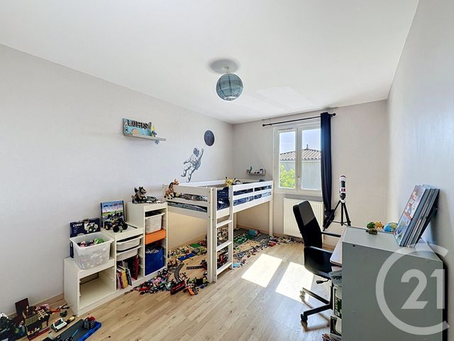 Maison &agrave; vendre - 5 pi&egrave;ces - 127 m2 - Communay - 69 - RHONE-ALPES