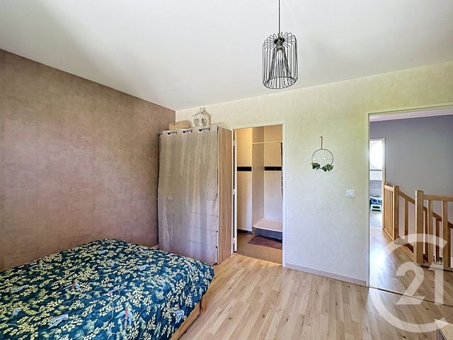 Maison &agrave; vendre - 5 pi&egrave;ces - 127 m2 - Communay - 69 - RHONE-ALPES