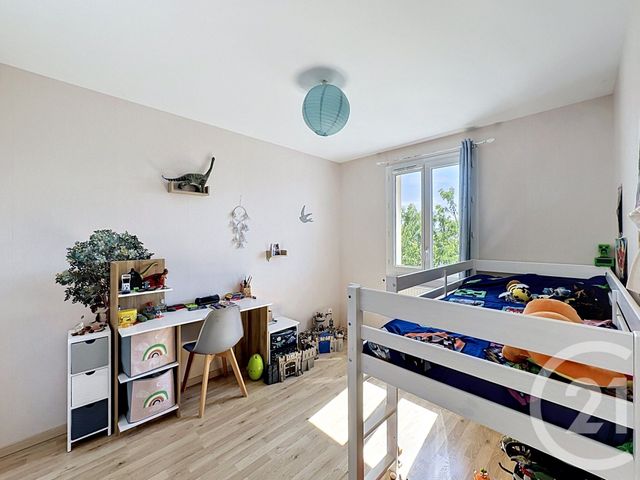 Maison &agrave; vendre - 5 pi&egrave;ces - 127 m2 - Communay - 69 - RHONE-ALPES