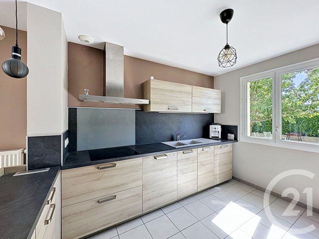 Maison &agrave; vendre - 5 pi&egrave;ces - 127 m2 - Communay - 69 - RHONE-ALPES