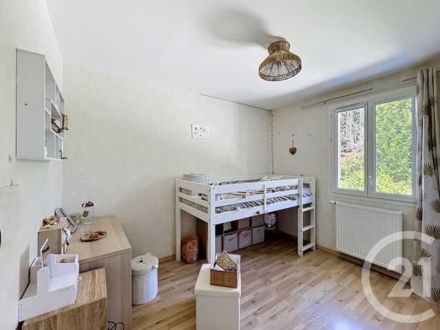 Maison &agrave; vendre - 5 pi&egrave;ces - 127 m2 - Communay - 69 - RHONE-ALPES