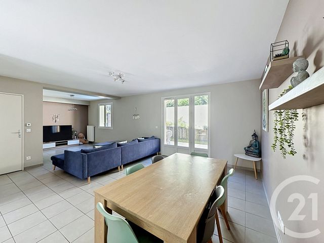 Maison &agrave; vendre - 5 pi&egrave;ces - 127 m2 - Communay - 69 - RHONE-ALPES