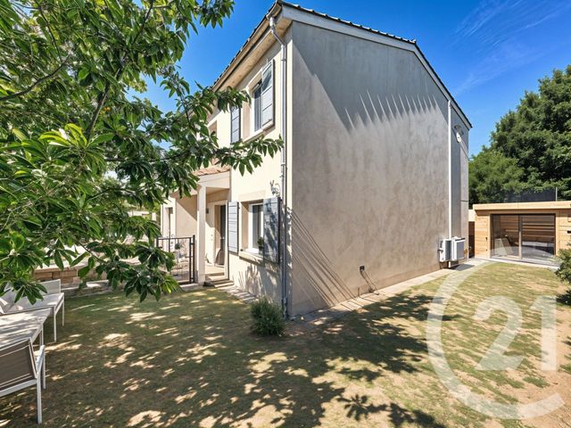 Maison à vendre COMMUNAY