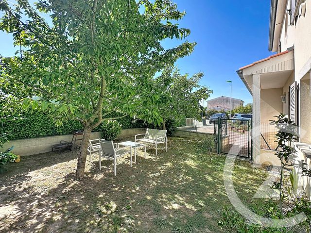 Maison &agrave; vendre - 5 pi&egrave;ces - 127 m2 - Communay - 69 - RHONE-ALPES