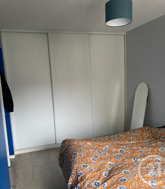 Appartement T2 &agrave; louer - 2 pi&egrave;ces - 53,86 m2 - Feyzin - 69 - RHONE-ALPES