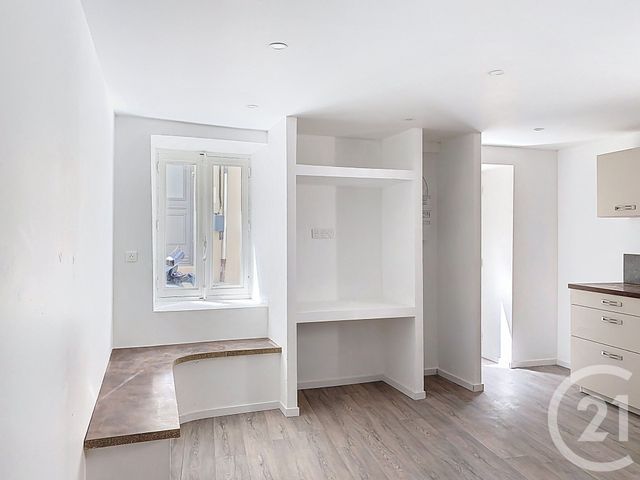 Maison &agrave; louer - 3 pi&egrave;ces - 75 m2 - St Symphorien D Ozon - 69 - RHONE-ALPES