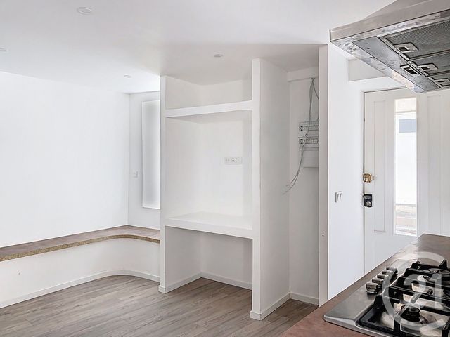 Maison &agrave; louer - 3 pi&egrave;ces - 75 m2 - St Symphorien D Ozon - 69 - RHONE-ALPES