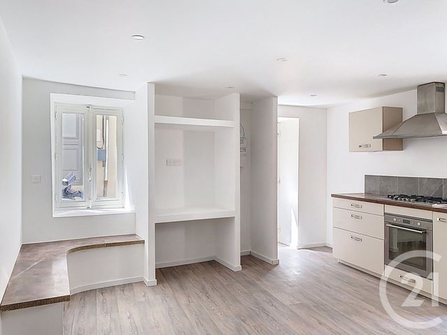 Maison &agrave; louer - 3 pi&egrave;ces - 75 m2 - St Symphorien D Ozon - 69 - RHONE-ALPES
