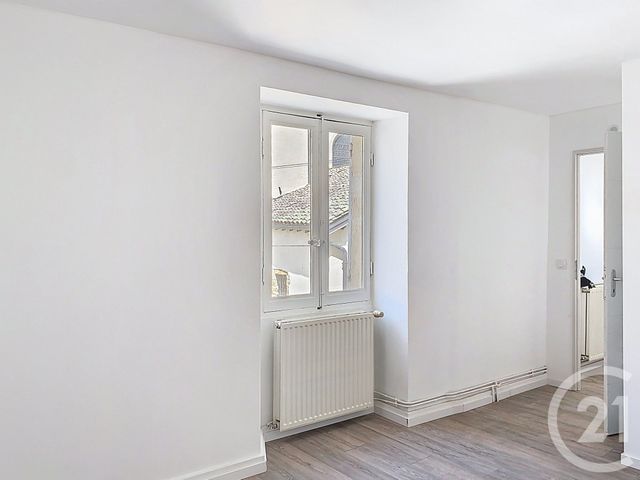 Maison &agrave; louer - 3 pi&egrave;ces - 75 m2 - St Symphorien D Ozon - 69 - RHONE-ALPES