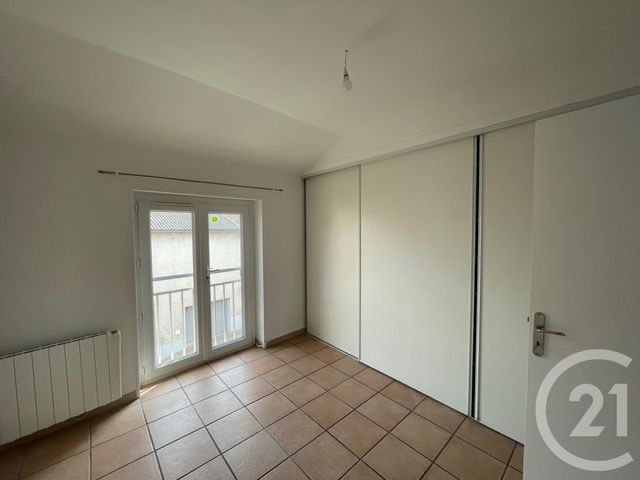 Appartement &agrave; louer - 3 pi&egrave;ces - 69,53 m2 - St Symphorien D Ozon - 69 - RHONE-ALPES