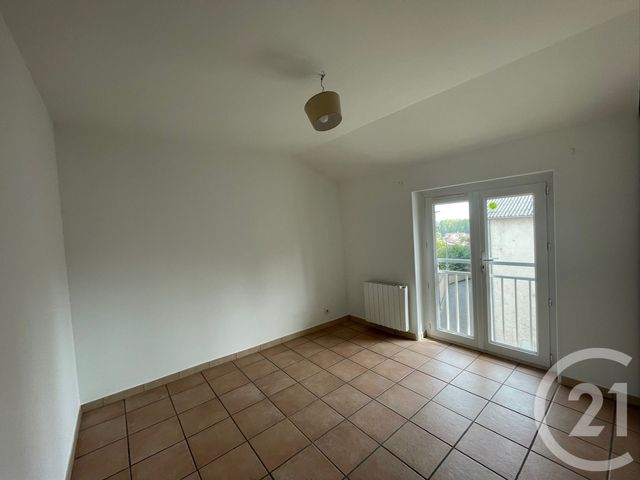Appartement &agrave; louer - 3 pi&egrave;ces - 69,53 m2 - St Symphorien D Ozon - 69 - RHONE-ALPES